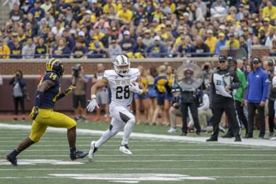 Brown finds new home at Illinois